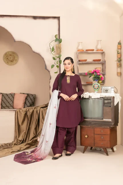 D-1541 - Pushpa ( The Farshi Edit