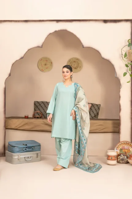 D-1539 - Pushpa The Farshi Edit