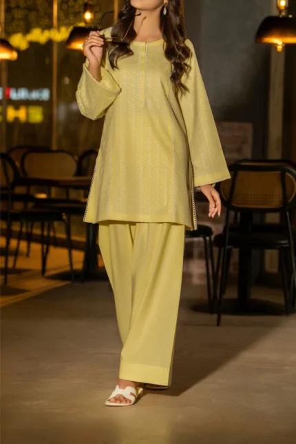 Casual Lite - Saffron Aura